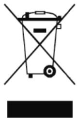 SMEG ABM42-1  & ABM32-1 - POUR L'ELIMINATION, VEILLER À RESPECTER LES DISPOSITIONS EN VIGUEUR EN MATIÈRE D'ELIMINATION DES DÉCHETS SPECIAUX - 1