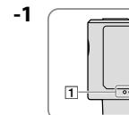 SONY ECM-W1M - 1
