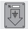 SMEG C8GMXI-1 - Branchement électrique - 4