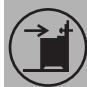 SMEG CPF9GMX INOX - Fixation murale - 1