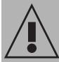 SMEG CPF9GMX INOX - Avertissements - 5