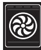 SMEG CPF9GMX INOX - Eco - 1