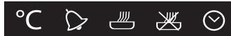 SMEG DOS 38 X - Conditions de fonctionnement - 3