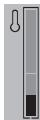 SMEG DOS 38 X - Four principal avec afficheur - 10