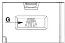 SMEG ST2FABP2,  ST2FABBL,  ST2FABBL - CHARGEMENT DU DÉTERGENT - 2