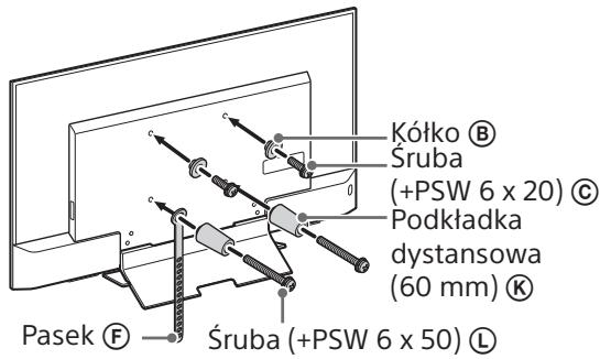 SONY KD-43XD8005,  KD-49XD8005,  KD49X8005,  KD55X8005 - Uwaga - 1