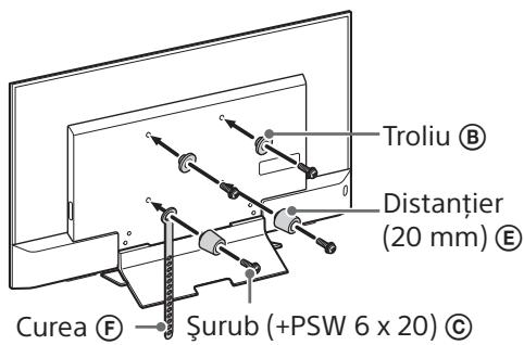 SONY KD-43XD8005,  KD-49XD8005,  KD49X8005,  KD55X8005 - Notă - 2