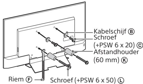 SONY KD-43XD8005,  KD-49XD8005,  KD49X8005,  KD55X8005 - Opmerking - 1