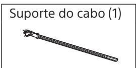 SONY KD-43XD8005,  KD-49XD8005,  KD49X8005,  KD55X8005 - Fornecido com o SU-WL450 - 1