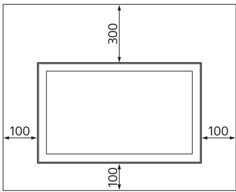 SONY KD-43XD8005,  KD-49XD8005,  KD49X8005,  KD55X8005 - Σημειωη - 1