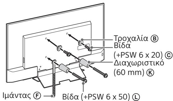 SONY KD-43XD8005,  KD-49XD8005,  KD49X8005,  KD55X8005 - Σημειωσ - 1