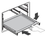 SAMSUNG NV66H5737LB - Bouton de mise sous tension/hors tension - 12
