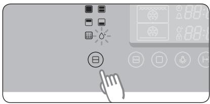 SAMSUNG NV66H5737LB - STOOMREINIGING - 2