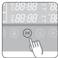 SAMSUNG NV66H5737LB - Arrét du SIGNAL SONORE - 1