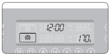 SAMSUNG NV66H5737LB - Dubbelemodus - 4