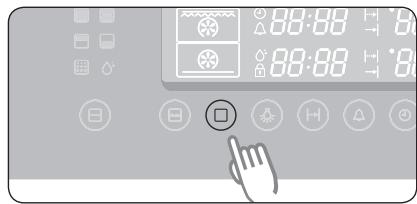 SAMSUNG NV66H5737LB - Automatikprogramme - 2