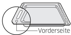 SAMSUNG NV66H5737LB - Zubehör - 5