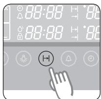 SAMSUNG NV66H5737LB - AUSSCHALTEN DER SIGNALTÖNE - 3