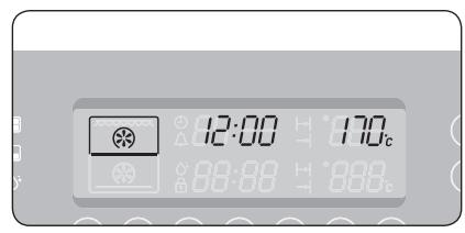 SAMSUNG NV66H5737LB - Mode Double - 1