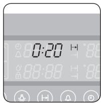 SAMSUNG NV66H5737LB - En modes unique, supérieur et inférieur - 4