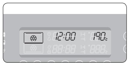 SAMSUNG NV66H5737LB - Mode Double - 2