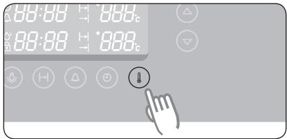 SAMSUNG NV66H5737LB - En modes Unique, Supérieur et Inférieur - 1