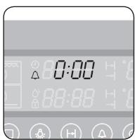 SAMSUNG NV66H5737LB - KUCHENTIMER - 2