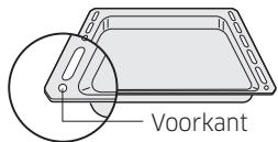 SAMSUNG NV66H5737LB - accessoires - 6