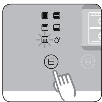 SAMSUNG NV66H5737LB - Waarschuwing - 1