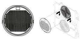 SAMSUNG NV66H5737LB - Zubehör - 10