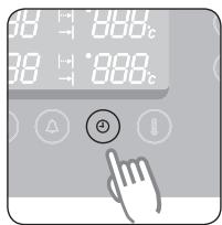 SAMSUNG NV66H5737LB - Arrét du SIGNAL SONORE - 2
