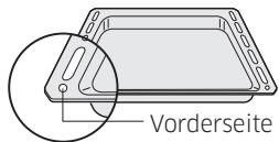 SAMSUNG NV66H5737LB - Zubehör - 6