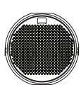 SAMSUNG NV66H5737LB - Bouton de mise sous tension/hors tension - 10