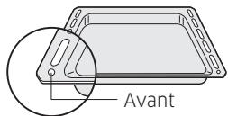 SAMSUNG NV66H5737LB - Bouton de mise sous tension/hors tension - 6