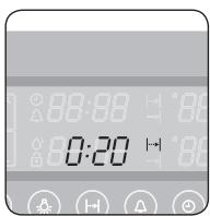 SAMSUNG NV66H5737LB - In dubbele modus - 6