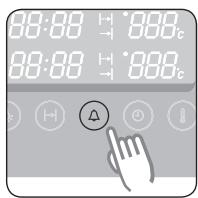SAMSUNG NV66H5737LB - KUCHENTIMER - 1