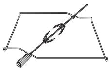 SAMSUNG NV66H5737LB - accessoires - 8