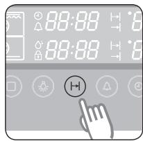 SAMSUNG NV66H5737LB - En modes unique, supérieur et inférieur - 3