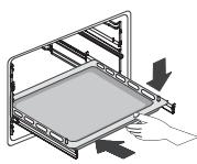 SAMSUNG NV66H5737LB - accessoires - 11