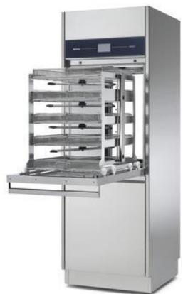 SMEG WD6010M6 - Nettoyage général - 1