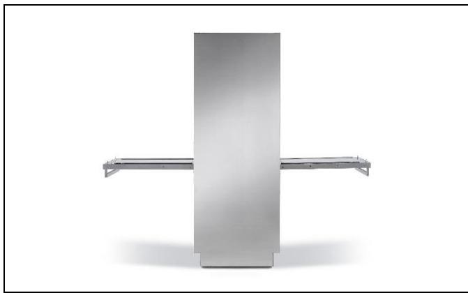 SMEG WD6010M6 - Machine « double porte - 1
