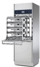 SMEG WD6010M6 - WD6010 - 5