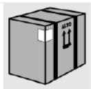 SMEG WD6010M6 - Avertissements en matière de déplacement - 1