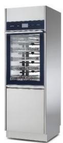 SMEG WD6010M6 - WD6010 - 4