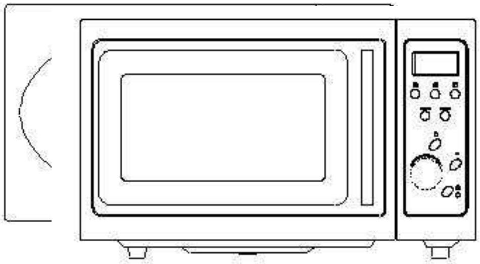 BLUESKY BMG 900 ESL 23 - 1