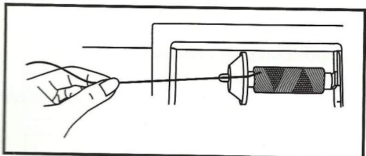 BLUESKY BSEW 8360 - Veuillez noter: - 4