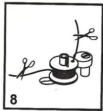 BLUESKY BSEW 8360 - Veuillez noter: - 10