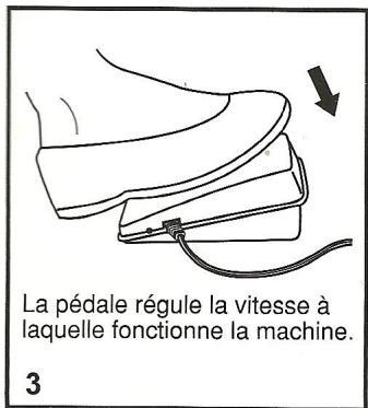 BLUESKY BSEW 8360 - AVERTISSEMENT IMPORTANT - 3