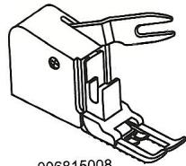 BLUESKY BSEW 8360 - Accessoires supplémen-taires (en option) - 7