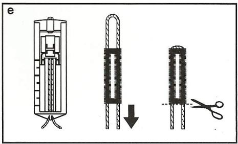 BLUESKY BSEW 8360 - Conseils: - 9